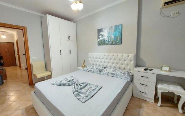 Cozy 1-Bedroom near the center of Tirana.