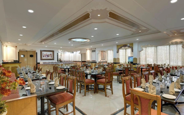 Hotel Amar