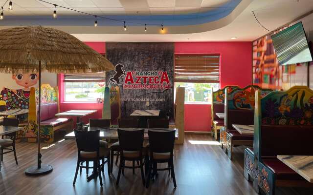 Wyndham Garden Dover