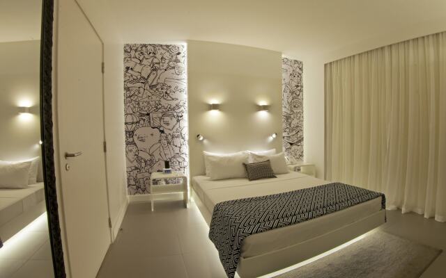 Golden Tower Maracanau