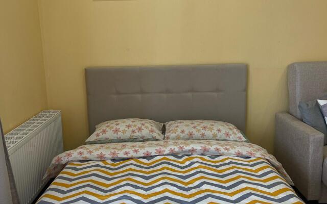 Апартаменты на улице Фёдора Котанова 5к2