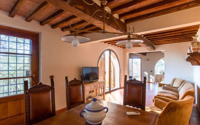Villa Al Pozzo Camaiore