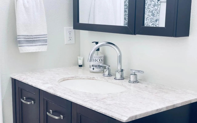 South Zion Inn & Suites