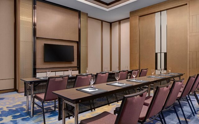 Sheraton Shanghai Chongming Hotel