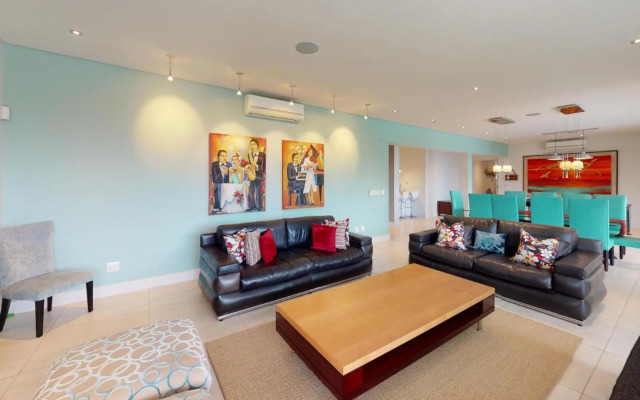 Stamford on Sea by Top Destinations Rentals