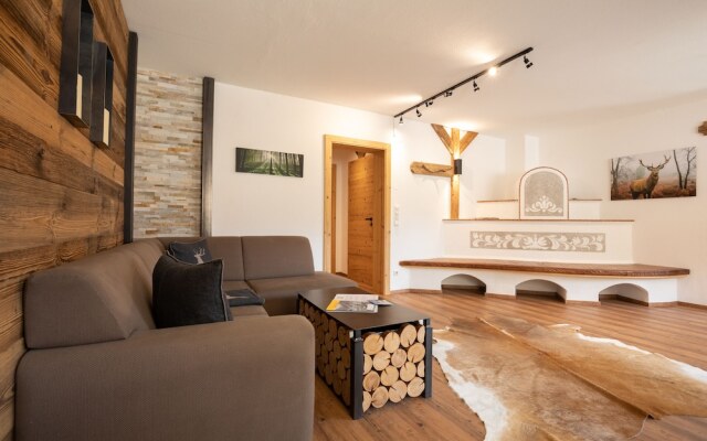 Alpensonne Anna-Lena