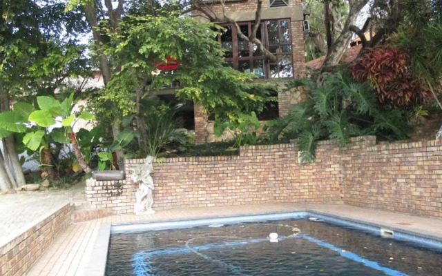 Nelspruit Mariu Guest House
