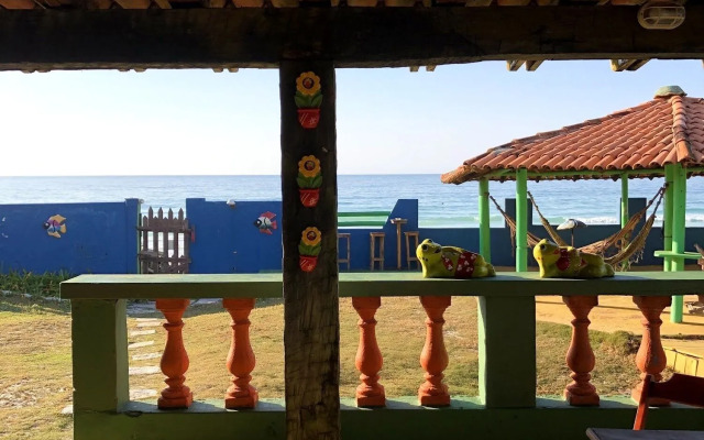 Pousada My House Cabo Frio