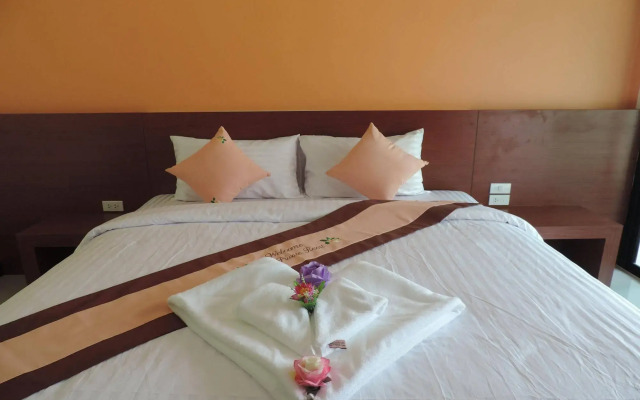 P' Private Resort Cha Am