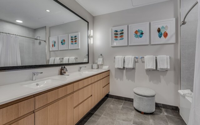 One Snowmass - Snowmass Mountain Lodging