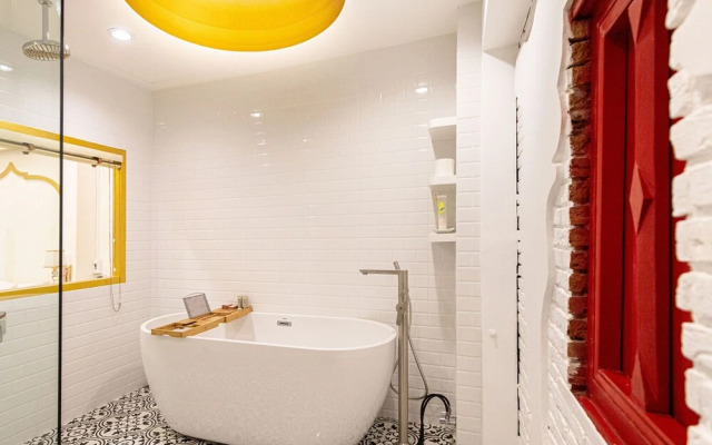 One Dhatu Ayutthaya Premium Homestay