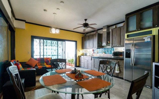 Hacienda San Jose - Hsjb4