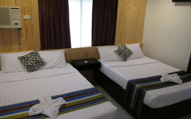 Boracay Amor Apartments