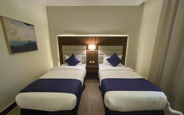 Makarem Residence