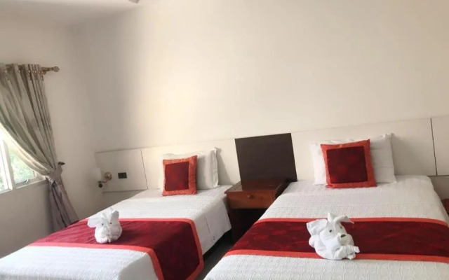 Sengprachan Boutique Hotel