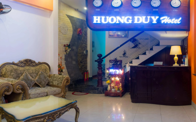 Huong Duy Hotel