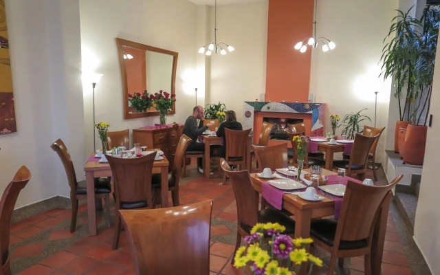 Hotel Casa Deco
