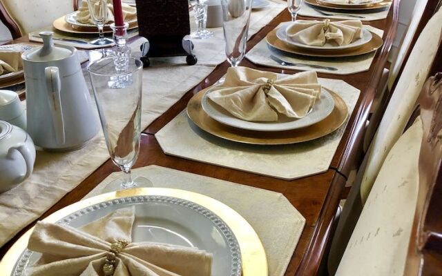 Edgewood Bed & Breakfast