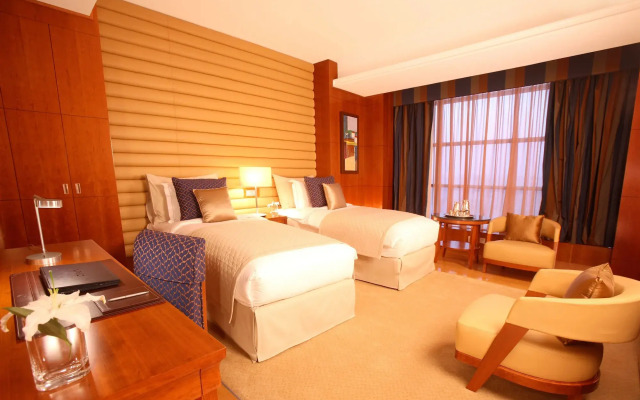 La Cigale Hotel Doha Hotel