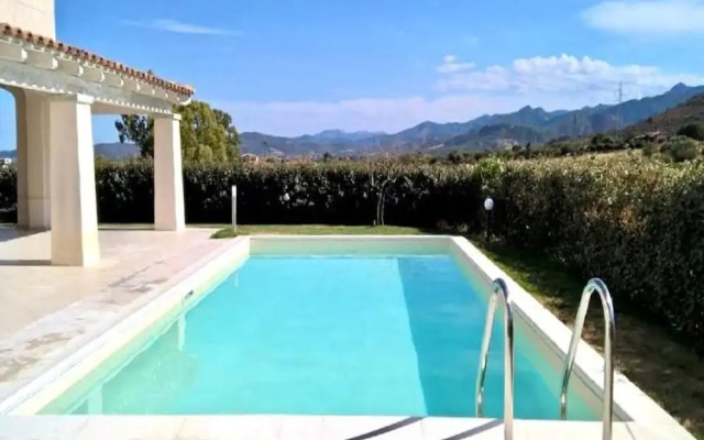 Santeodoro Exclusive House