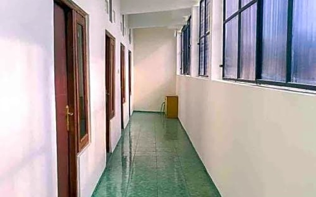 Koolkost Syariah At Rungkut Minimum Stay 6 Nights