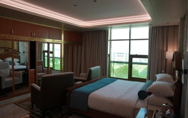 AG Hotel