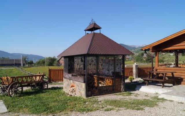 Dacha