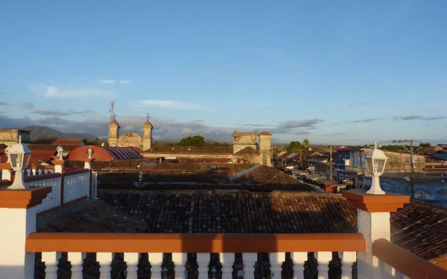 Hotel La Gran Sultana