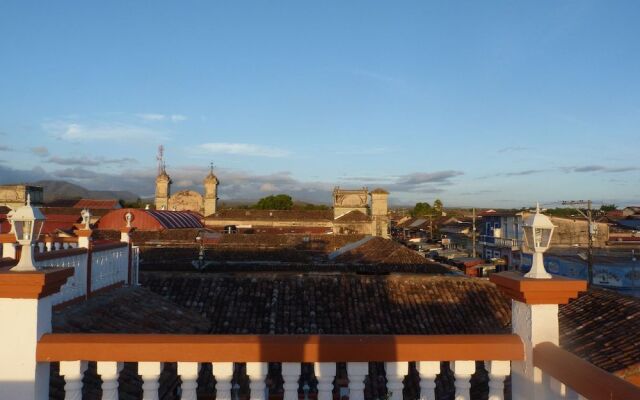Hotel La Gran Sultana