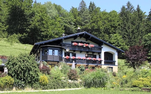 Gästehaus Marlies Keutschach am See