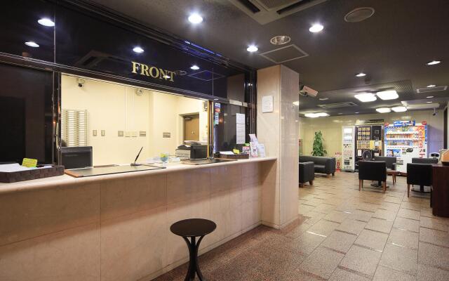 HOTEL MYSTAYS Iidabashi