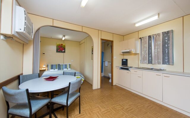 Borderland Wodonga Holiday Park