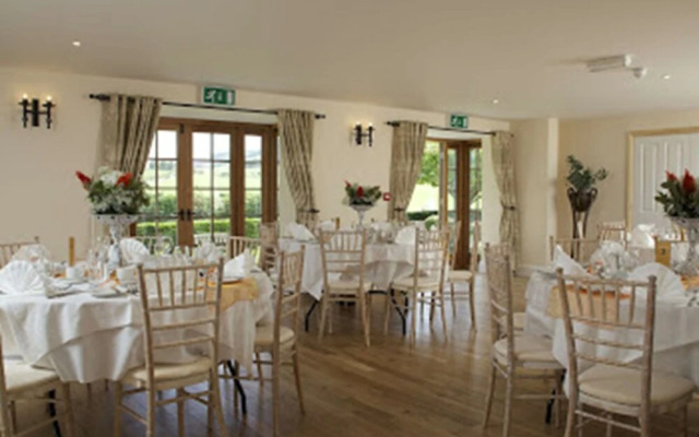 Tottington Manor