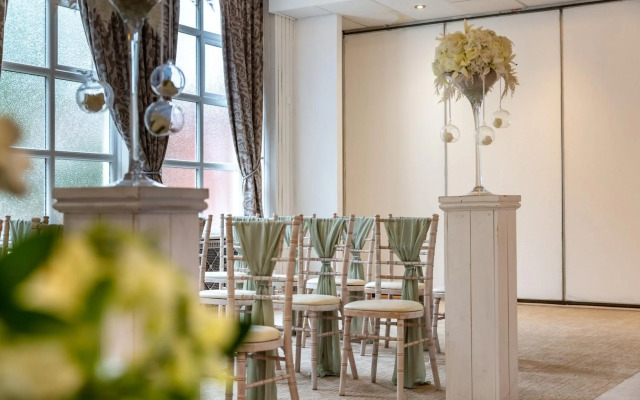 Alma Lodge Hotel & Events Venue