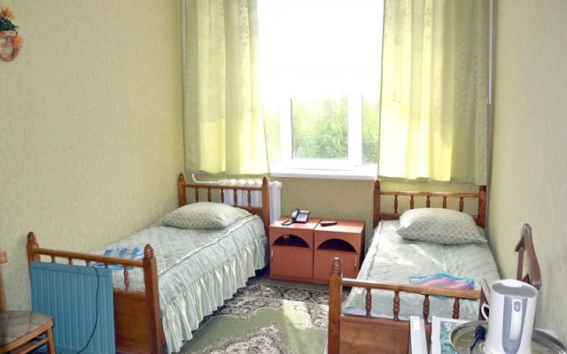 Сафоновотурист