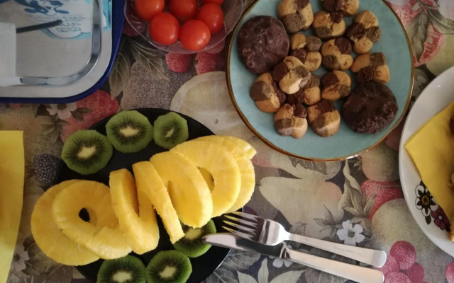 B&B Gli Archi Country Home