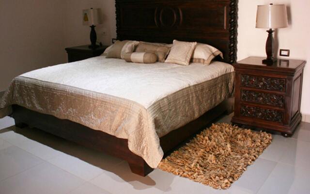 Hotel Casa Pozo del Rayo