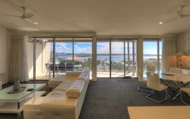 The Dunes Cotton Tree
