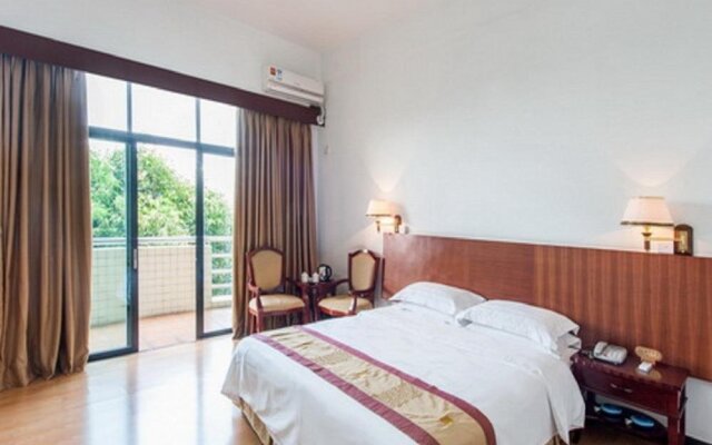 New Airport Hotel