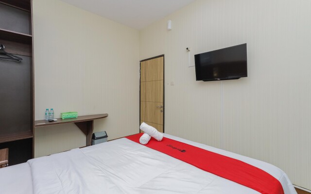 RedDoorz Syariah @ Klojen Malang