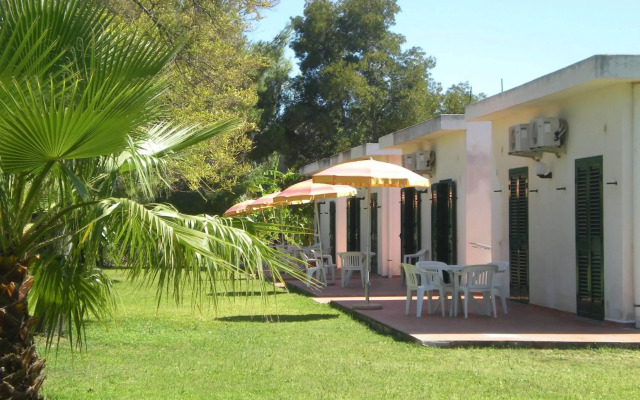 Villaggio Artemide