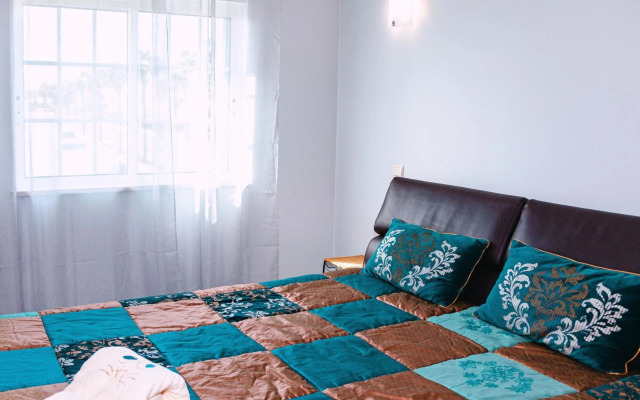 Tatiana 1 bedroom apartment