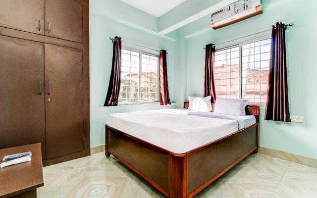 Hotel Ashish Kiran by OYO Rooms
