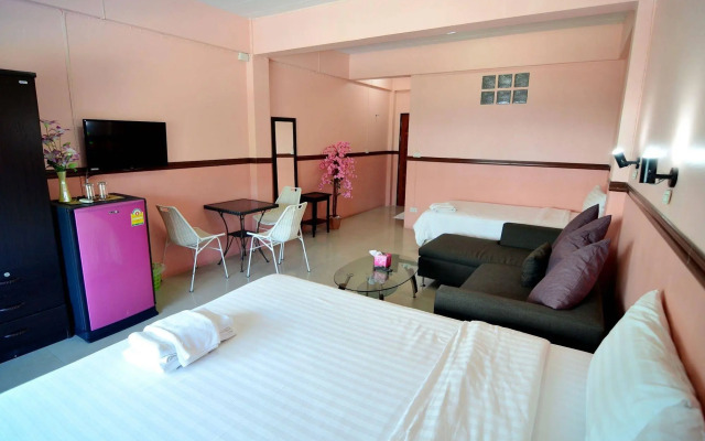 The Famous House Jomtien