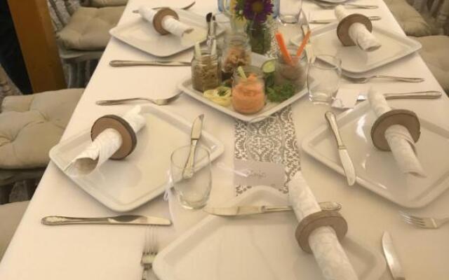 Viktória Inn Tihany