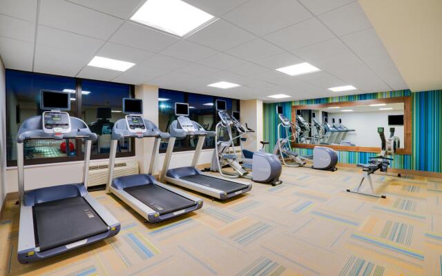 Holiday Inn Express & Suites Ft. Washington - Philadelphia by IHG