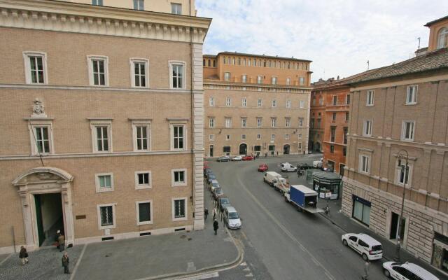 Casa Navona 1