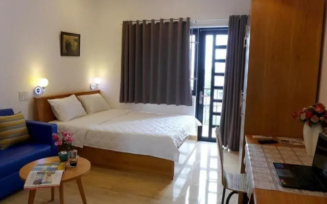 City House Apartment - Donald