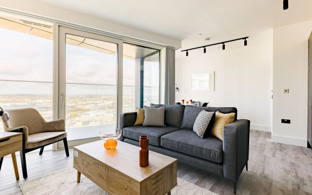 CitySpace Acton