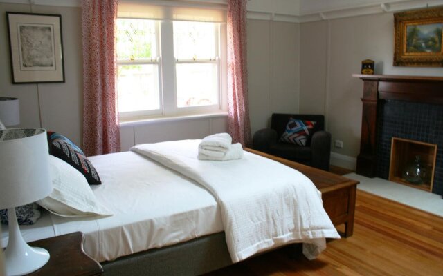 Harvest Birregurra Bed & Breakfast